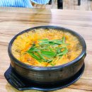 북한강어탕국수
