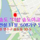 인천지하철1호선 국제업무지구역 이미지