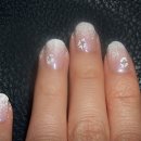 하얀네일 이미지