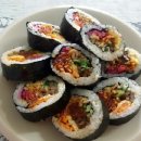 다둥이김밥