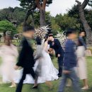 W25 김천 롤링핀 야외웨딩 결혼식 후기 뷔페 주차 +하객후기