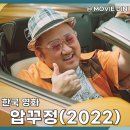 대국에너지 | 코미디 영화 추천 압꾸정 출연진 줄거리 정보 후기, 성형 제국을 꿈꾸다