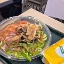 써브웨이 용산역점 이미지