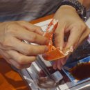 최수사 대게마을 | [김미생]역삼회식 장소로 유명한 최수사 대게마을 다녀왔는데.. (+가격, 후기)