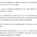 튼동 김동현 정대선 손호영 관련 코멘트 이미지