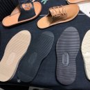 핸드메이드 가죽공예 이미지