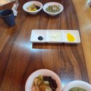 산성A(동백3) | 김해 맛집 룸식당 동백에서 런치 코스요리 먹고 왔어요