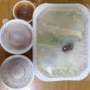 진곰 숯불갈비 | 마늘주사+아미노산외 수액 효능부작용 관련음식 진곰탕 은평e마트 후기(+백내장&amp; 녹내장음식 중부장마기간)