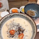 남천명가 | [남천동맛집] 메밀면으로 만든 콩국수가 맛있는 "남천면가"