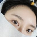 자연스러운 변화를 만들어주는 홍대속눈썹 전문 주라인눈썹 방문 후기