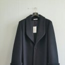 J.W Anderson / OVERSIZED SHAWL COLLAR COAT / L 이미지