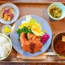 만(晩) | 일본 도쿠시마 맛집 혼밥 추천 아침점심 두근두근 저녁밥 Door!