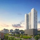 안양 센트럴 헤센 3차 이미지