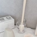 리플레이스 | 위생적인 젖병솔 "티지엠 이지 리플레이스 교체형 젖병솔" 사용후기
