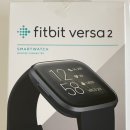 Fitbit Versa 2 팝니다 이미지