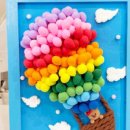 꼼지락 공예 놀이터 이미지