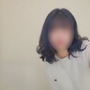 리마 | 대전 둔산동 미용실 어온즈헤어 레이어드컷 매직 후기