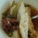얼크니손칼국수 - 기장군 | 얼크니손칼국수