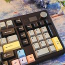 pet45다7582 | 뭘 좋아할지 몰라서 다 넣었다, 에포메이커 TH99 PRO 스크린 기계식키보드 후기