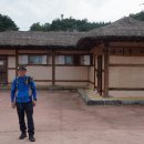 왕곡마을저잣거리 이미지