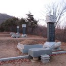 이숙번 묘 이미지