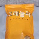 농심 그래놀라 내돈내산 후기