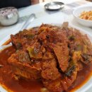 월성식당 이미지