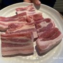 113 | 경북도청 고깃집 세 곳! : 우동고 / 문경약돌돼지 / 평화김해뒷고기