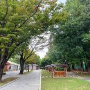 중앙근린공원 놀이터 화장실 이미지