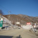 동대산 주차장 이미지