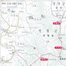 154차 정기산행 영월군 고고산(921m),완택산(916m) 8월23일 이미지