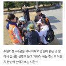수원화성 런닝킹투어 후기 시즌 마감임박