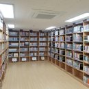 하늘샘 작은도서관 이미지