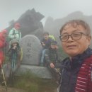 백두대간 구간종주 (백두대간 고치령 ~ 비로봉) 2026-07-17-금~07-18-토 이미지