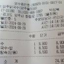 율정식당