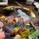 설문동본갈비 화곡 | 화곡 맛집 설문동본갈비 화곡역점 후기 | 양념돼지갈비 한 판 먹고 온 날