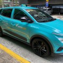 GSM | 필리핀 전기차 콜택시! Green GSM (그랩, 인드라이브) 솔직 비교 후기