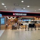 참좋은몰 | 김포공항 롯데몰 맛집 마루가메우동 방문 후기 | 메뉴, 가격, 웨이팅