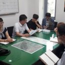 조촌동 주민센터 이미지