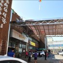 금산인삼시장