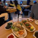 종각역 먹자골목 맛집 여름에 가기 딱! 종로 횟집 파랑해녀집