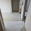 부평두산위브아파트_장판시공 후기(kcc5191 2.2t, 23평)