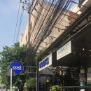 호텔싸이 | 파타야 가성비 호텔 싸이쌈 로드 묵스 레지던스 완전 솔직후기!