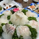 동해미락 | [제주 서귀포 맛집] 서귀포 횟집 &#34;동해미락&#34; - C 코스요리 - 상세정보 / 솔직후기!