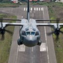 페루, C-27J 스파르탄 수송기 5번기 주문 이미지