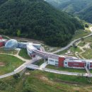 국립생태원 멸종위기종복원센터 이미지