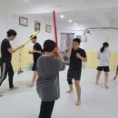 한양 복싱 체육관 이미지