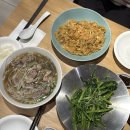 베트남테이블 | 삼성역 코엑스 베트남 맛집 모닝글로리 혼밥 식당 리틀 사이공