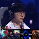 2024 LOL WORLDS FINAL T1 VS BLG 1SET 이미지