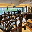 어게인짐 이미지